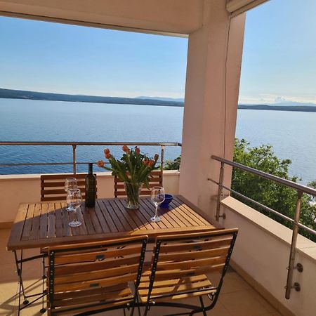 Apartment Golden View Dramalj Εξωτερικό φωτογραφία