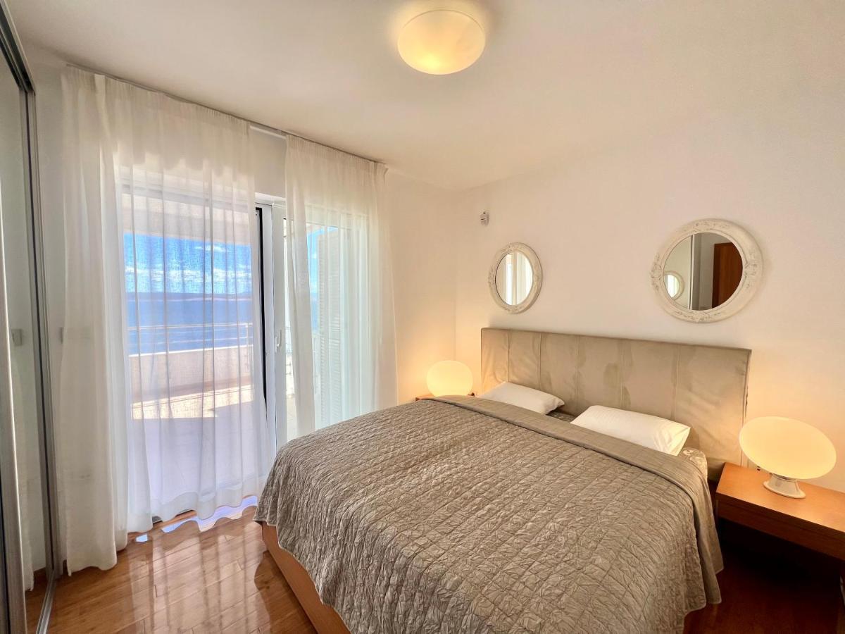 Apartment Golden View Dramalj Εξωτερικό φωτογραφία