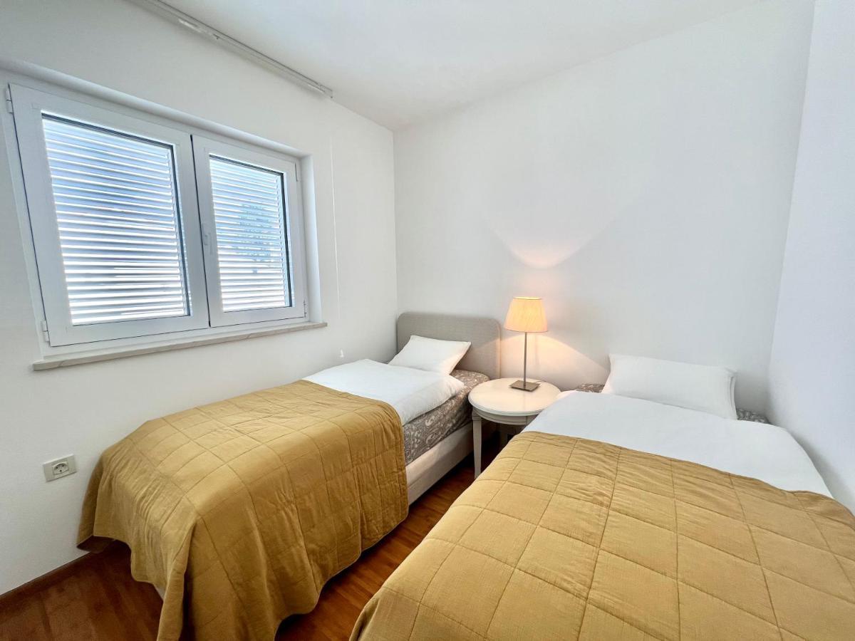 Apartment Golden View Dramalj Εξωτερικό φωτογραφία