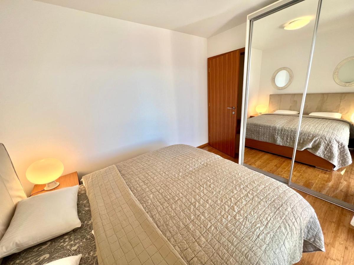 Apartment Golden View Dramalj Εξωτερικό φωτογραφία
