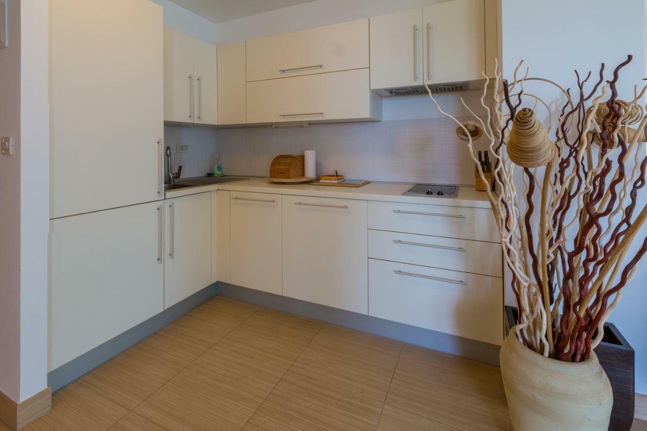 Apartment Golden View Dramalj Εξωτερικό φωτογραφία