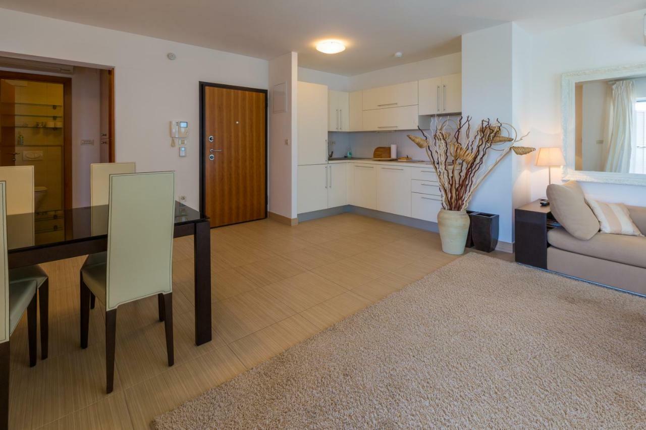 Apartment Golden View Dramalj Εξωτερικό φωτογραφία
