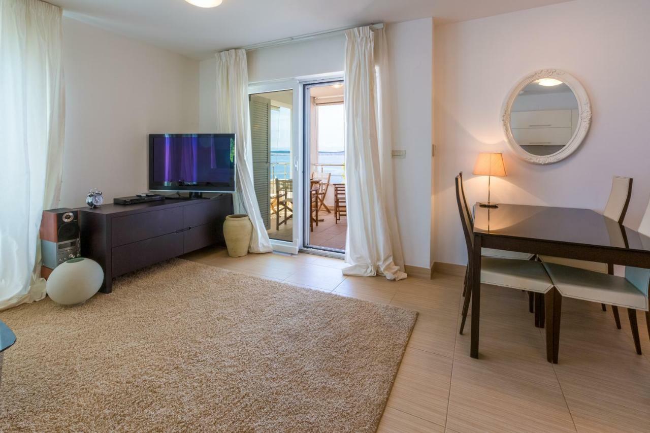 Apartment Golden View Dramalj Εξωτερικό φωτογραφία