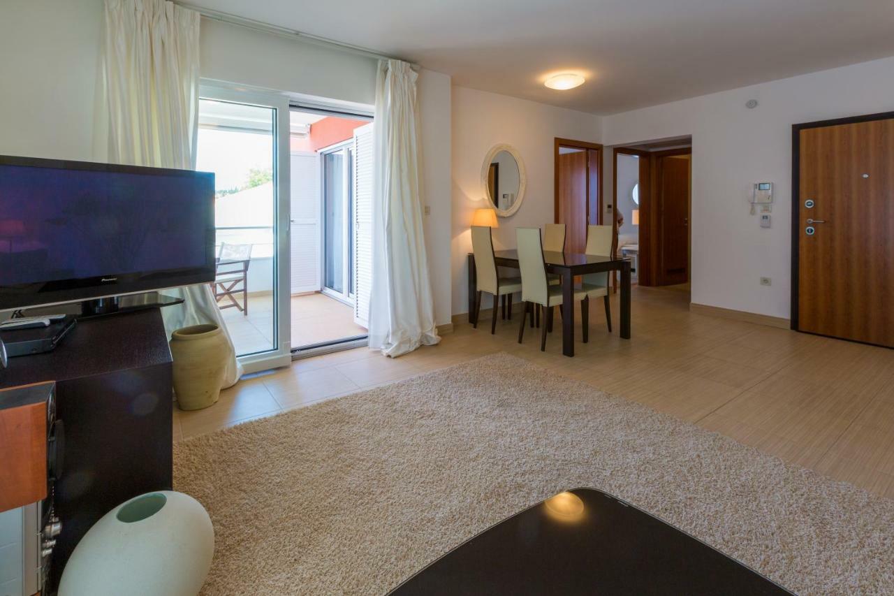 Apartment Golden View Dramalj Εξωτερικό φωτογραφία